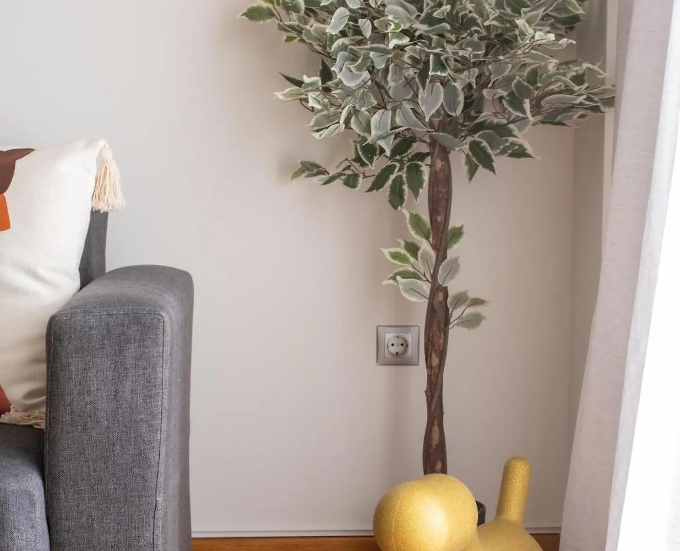 Houseloft Cityscape Bliss Thessaloniki Apartment