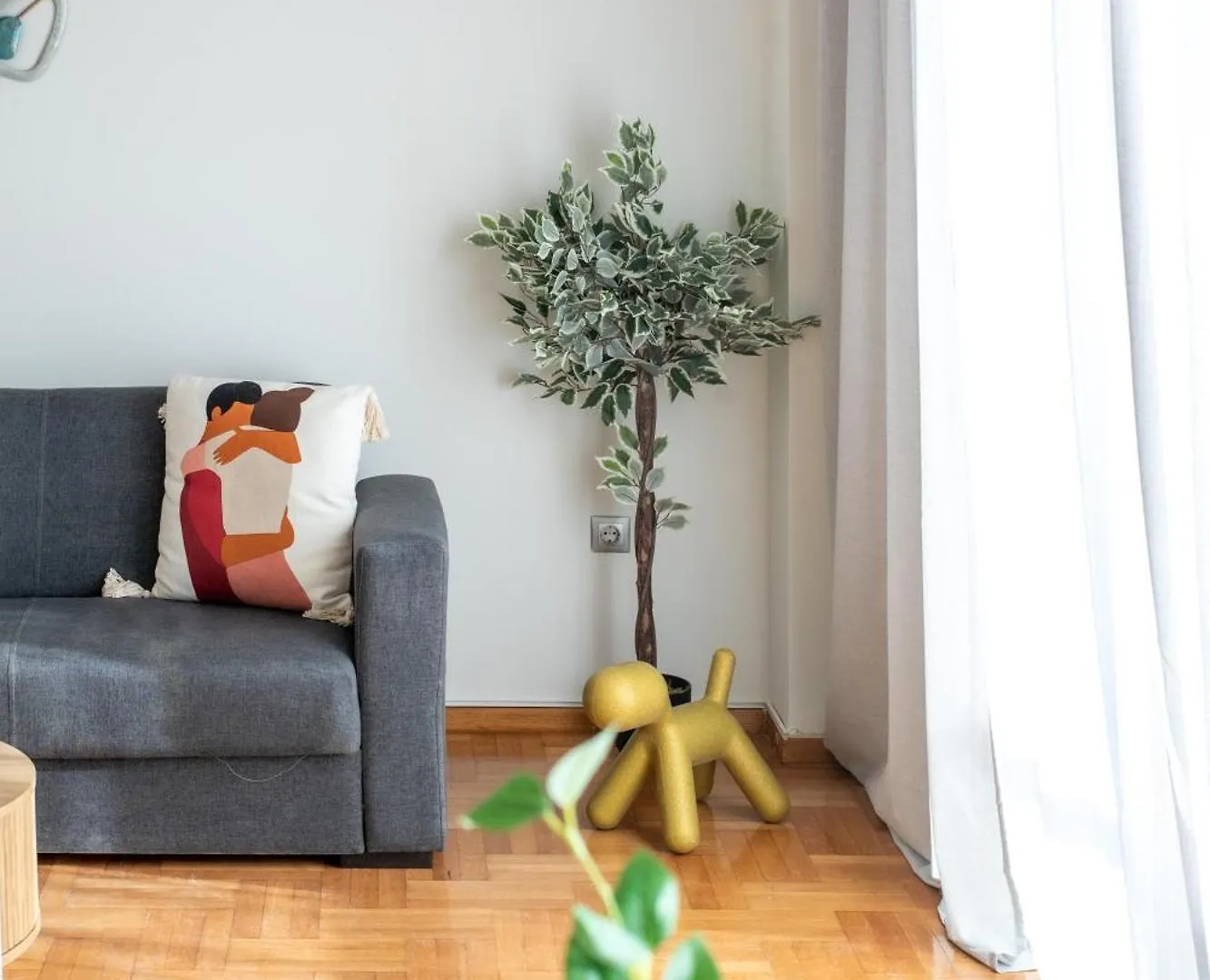 Apartment Houseloft Cityscape Bliss Thessaloniki