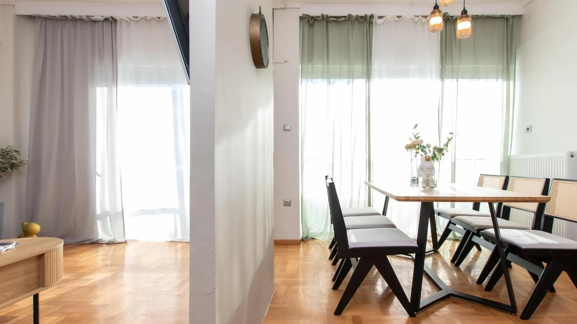 Houseloft Cityscape Bliss Thessaloniki Greece