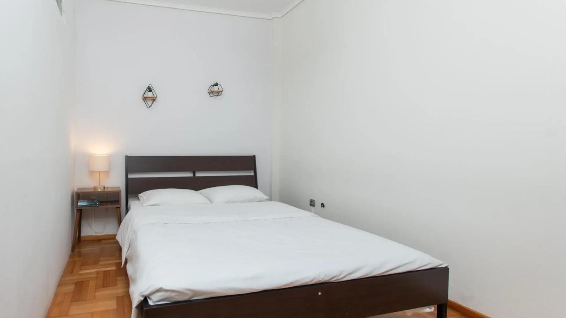 Apartment Houseloft Cityscape Bliss Thessaloniki