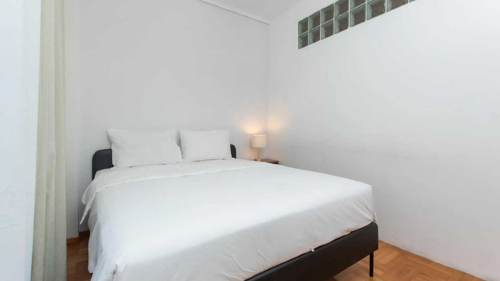 Houseloft Cityscape Bliss Thessaloniki Apartment
