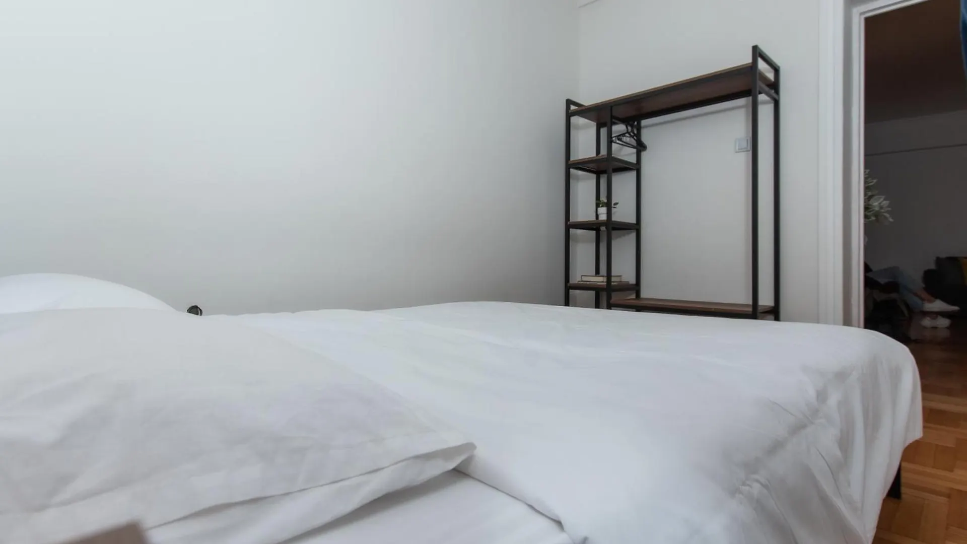 Houseloft Cityscape Bliss Thessaloniki Apartment