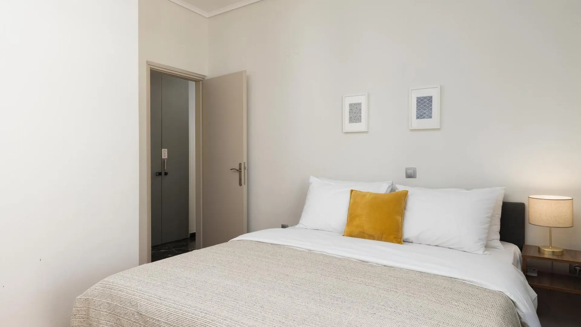 Houseloft Cityscape Bliss Saloniki 0*,  Grecja