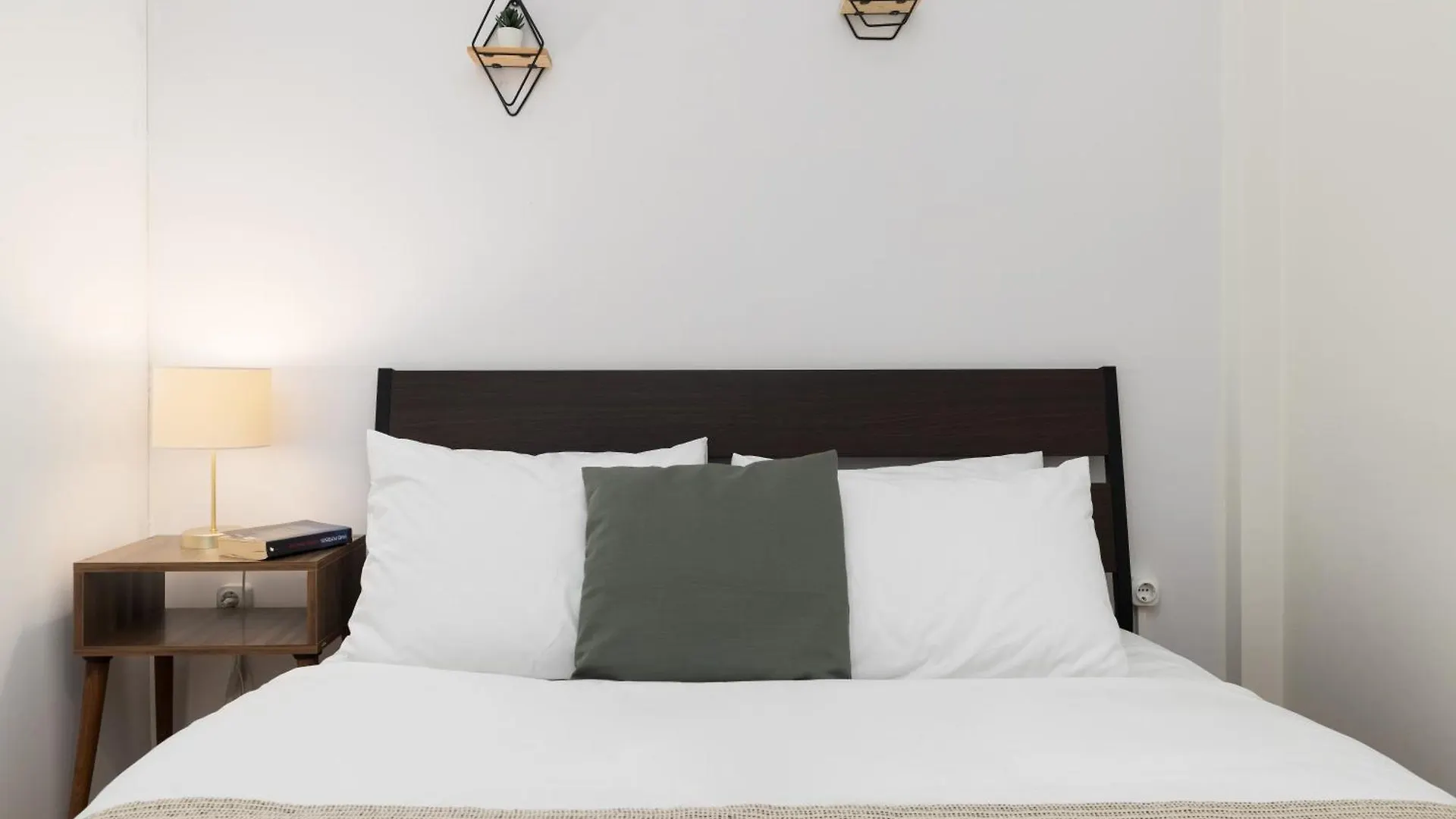 Houseloft Cityscape Bliss Saloniki 0*,