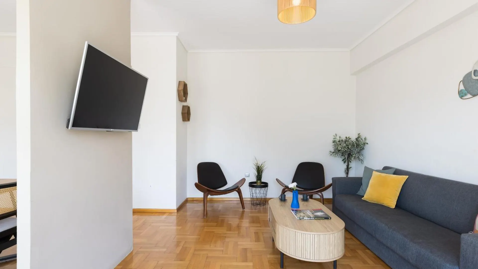 Houseloft Cityscape Bliss Saloniki Apartament