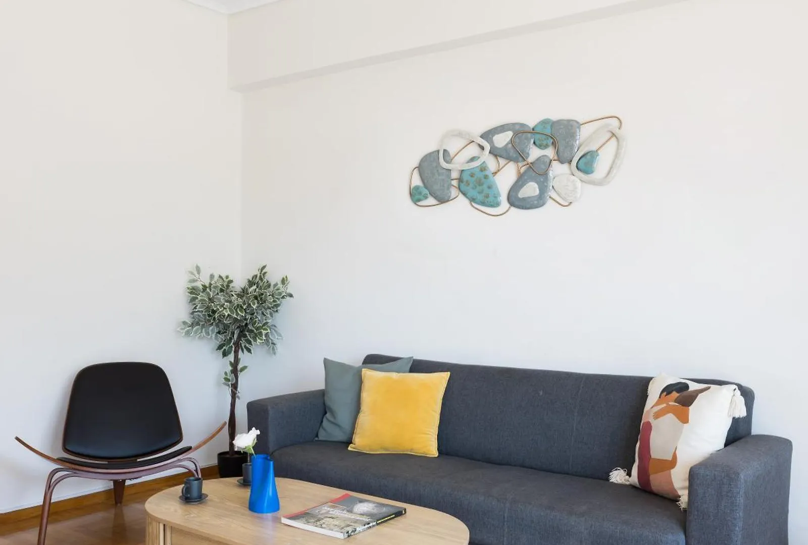 Houseloft Cityscape Bliss Saloniki