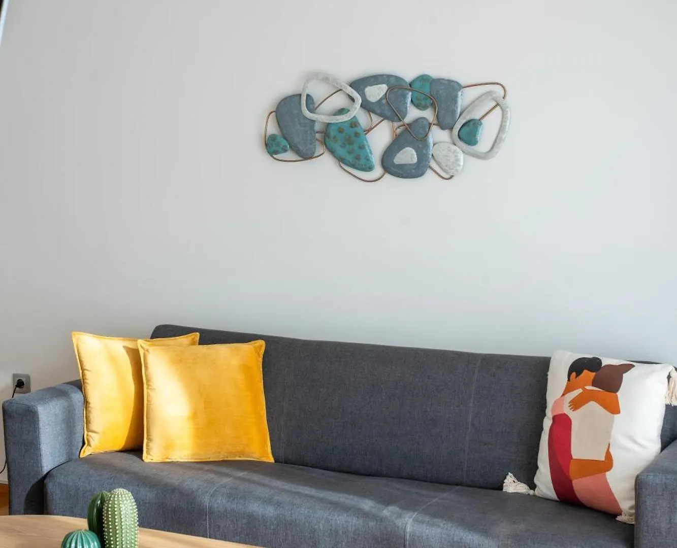 Apartment Houseloft Cityscape Bliss Thessaloniki Greece