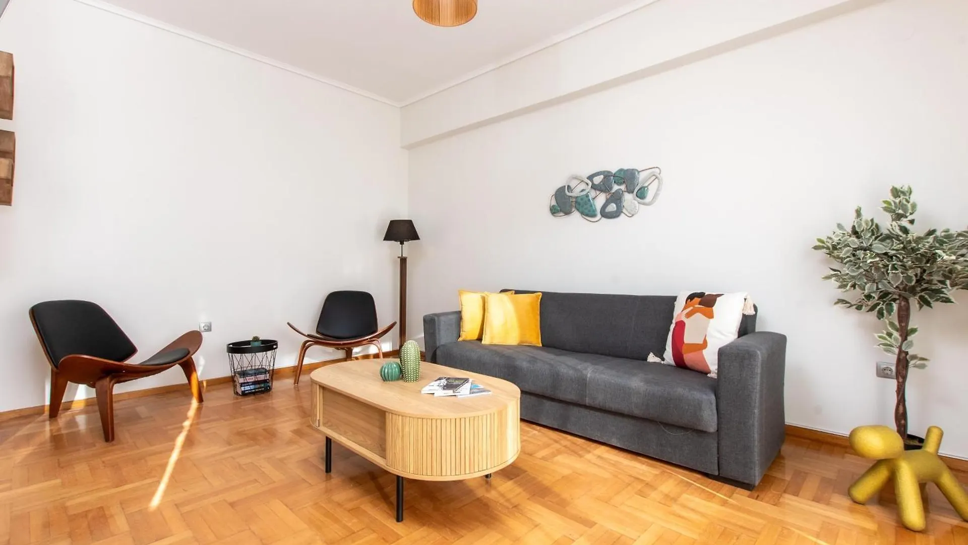 Houseloft Cityscape Bliss Selanik