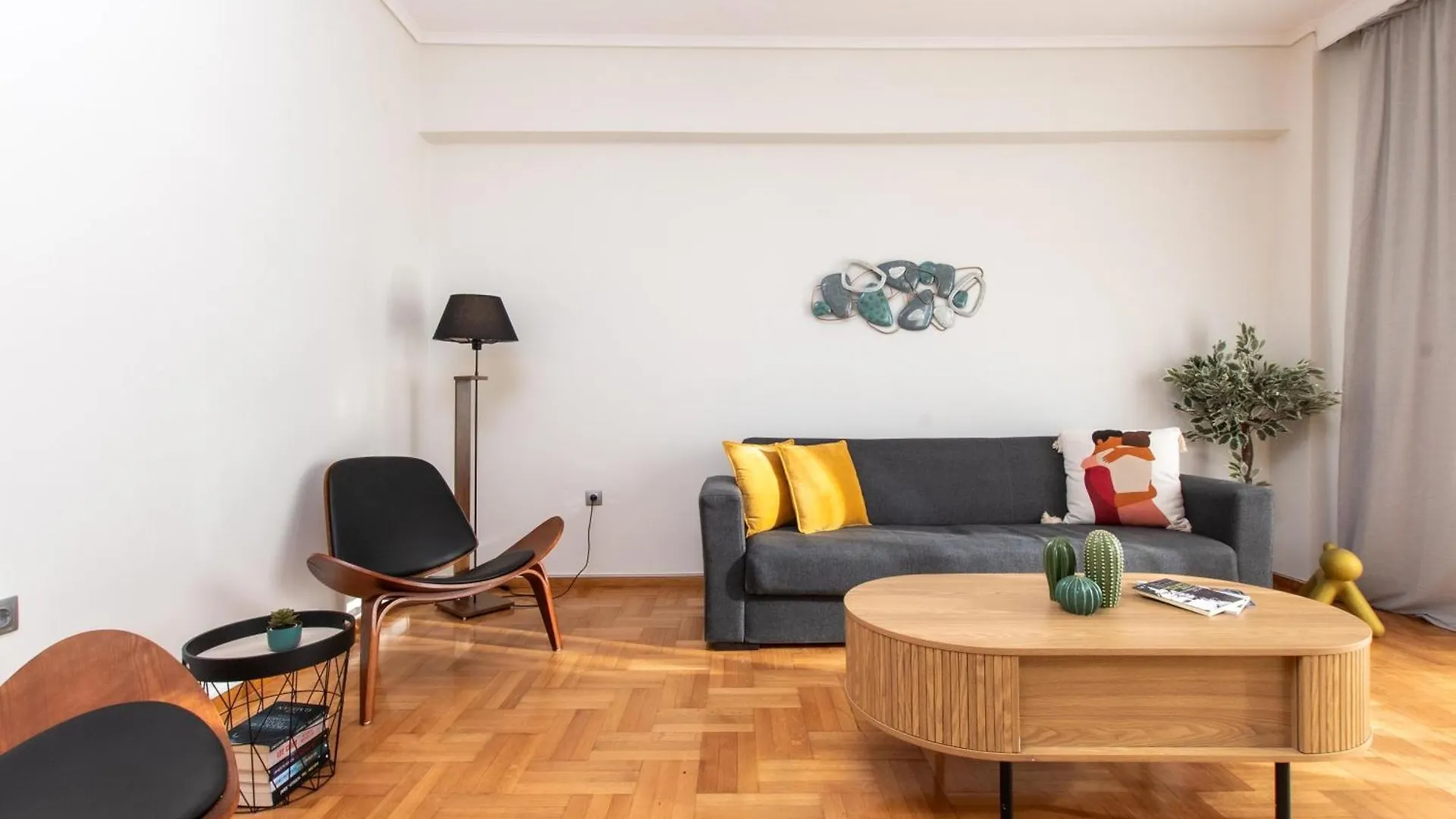 Houseloft Cityscape Bliss Selanik