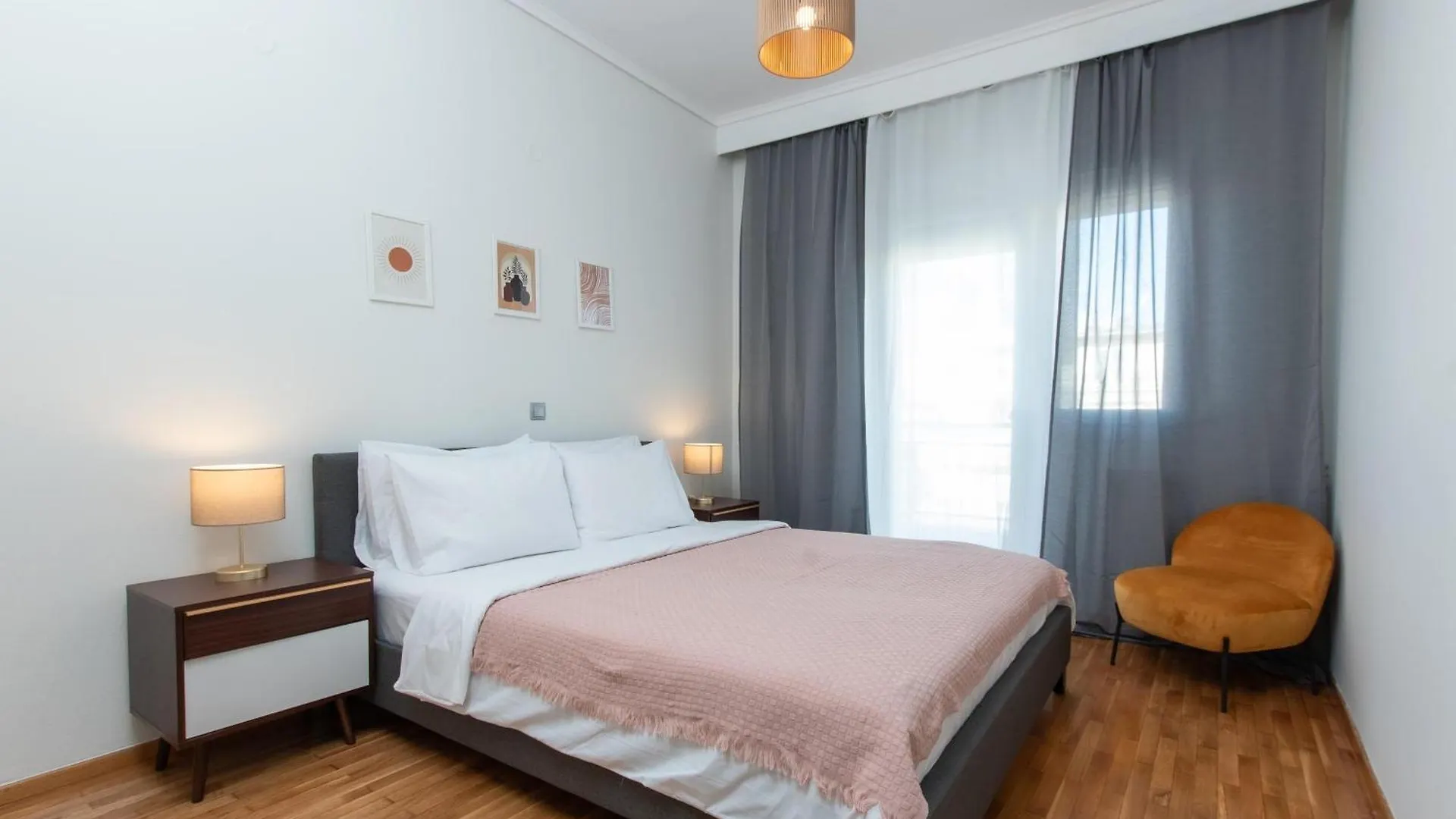 Houseloft Cityscape Bliss Selanik 0*,  Yunanistan