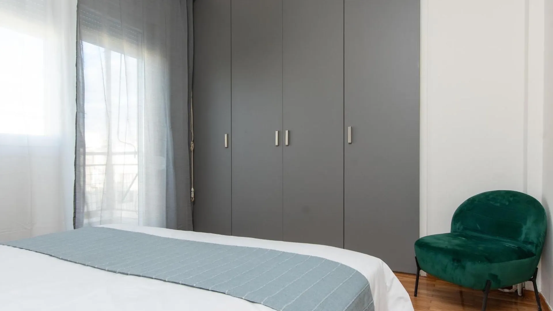 Houseloft Cityscape Bliss Thessaloniki